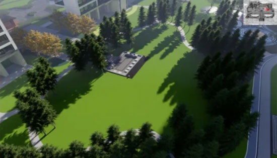株洲建投・五福景苑二期通过全方位的品质提升，致力于打造一个更绿色、更健康、更低碳、更宜居且性价比更高的全新森系社区，为业主们带理想的生活体验。