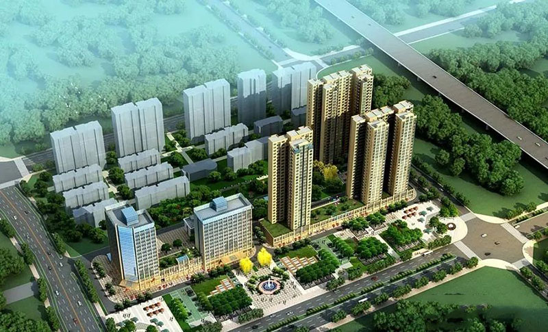 建宁翰府