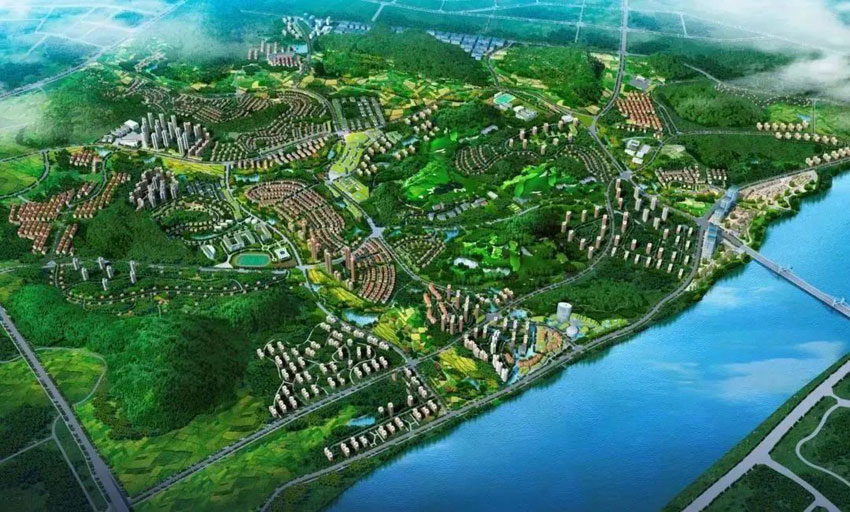 青龙湾