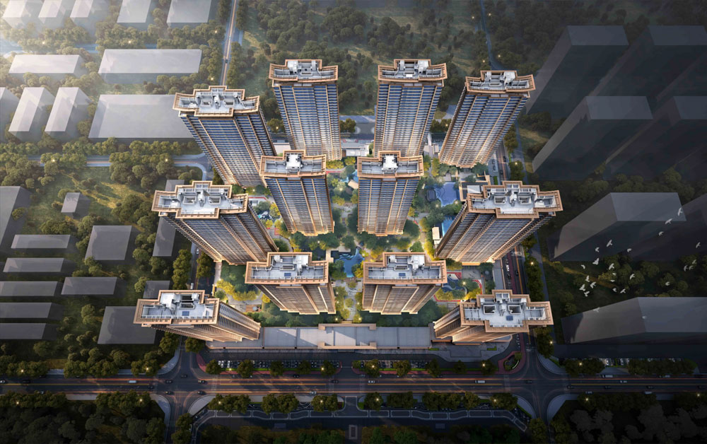 建发瑞云