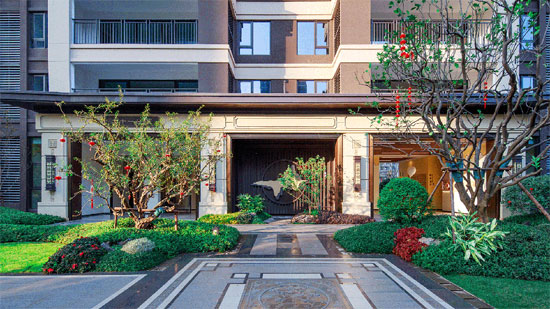 建发央著 | 城芯红盘热销揭秘！