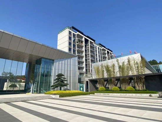 建投&middot;淞云台-建投美好家，实景购房季！