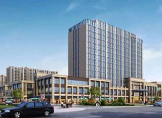株洲-石峰区碧海云街为您提供该项目配套图欣赏