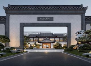 株洲-芦淞区桃李春风为您提供该项目效果图欣赏